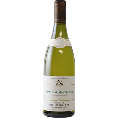 Domaine Michel Niellon Chassagne-Montrachet Blanc 2019-Wine-Verve Wine