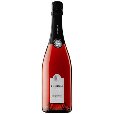 Bohigas Cava Rosat Brut NV-Wine-Verve Wine