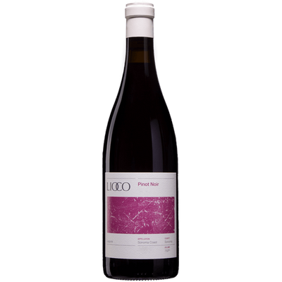 Lioco Pinot Noir 'Laguna' Sonoma Coast 2018-Wine-Verve Wine