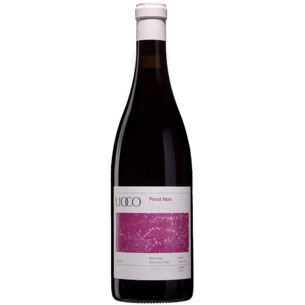 Lioco Pinot Noir &