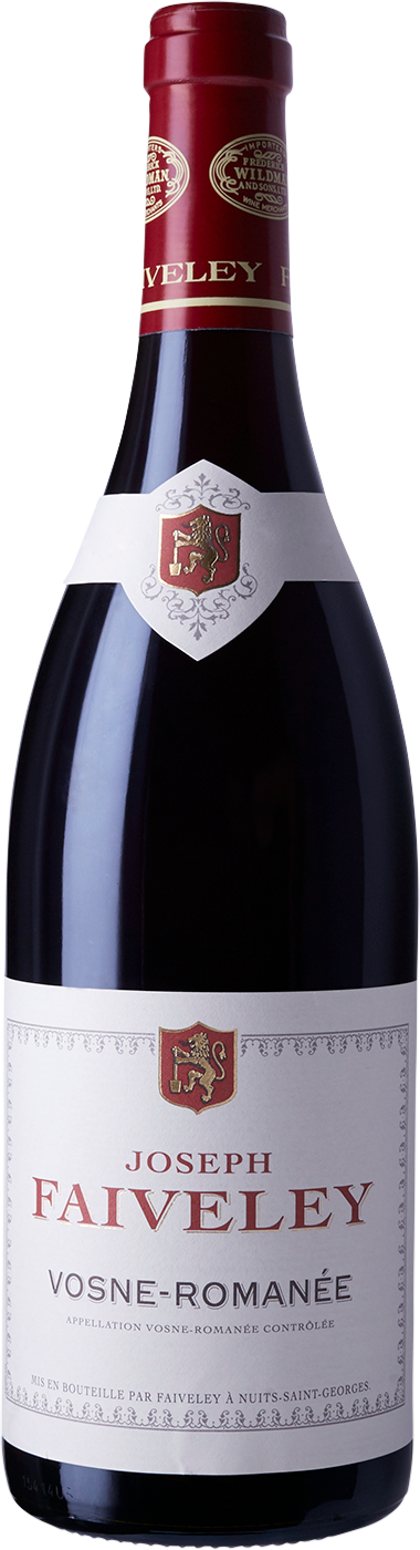 Faiveley Vosne Romanee 2019