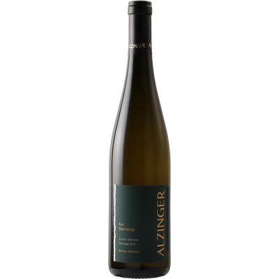 Alzinger Gruner Veltliner 'Steinertal' Smaragd Wachau 2021-Wine-Verve Wine