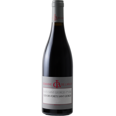 Domaine de l'Arlot Nuits-St-Georges Rouge 1er Cru 'Clos des Forets Saint George Monopole' 2020-Wine-Verve Wine