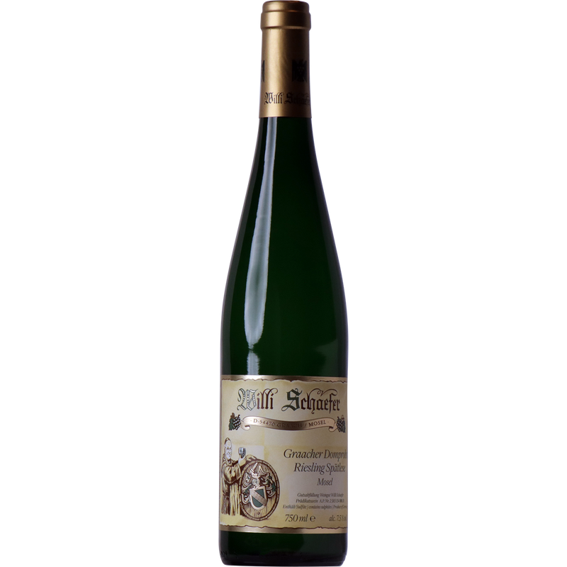 Willi Schaefer Riesling &