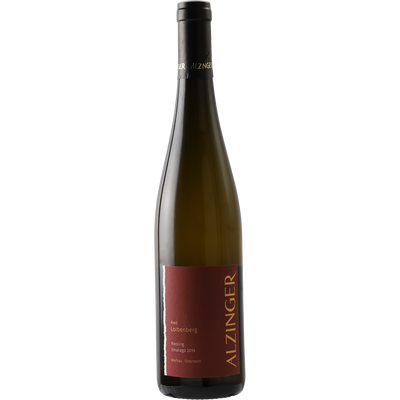 Alzinger Riesling 'Loibenberg' Smaragd Wachau 2021-Wine-Verve Wine