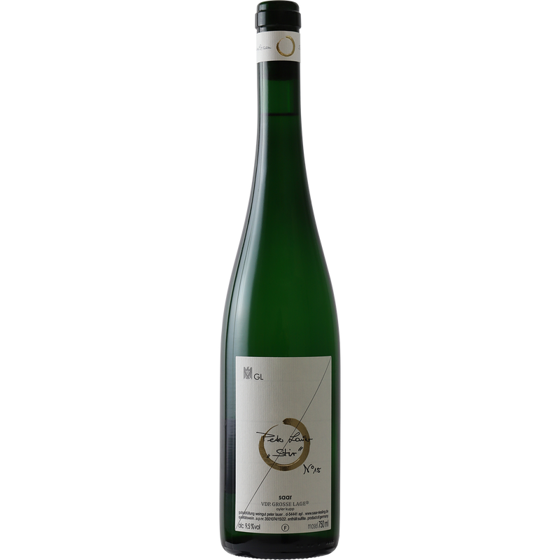 Lauer Riesling &