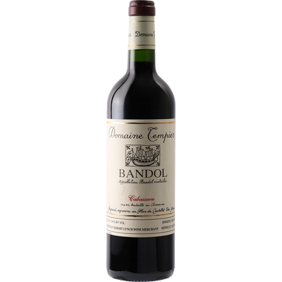 Domaine Tempier Bandol 'Cabassaou' 2019-Wine-Verve Wine