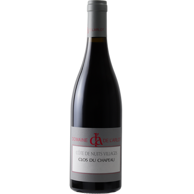Domaine de L'Arlot Cote de Nuits Village 'Clos du Chapeau' 2020-Wine-Verve Wine