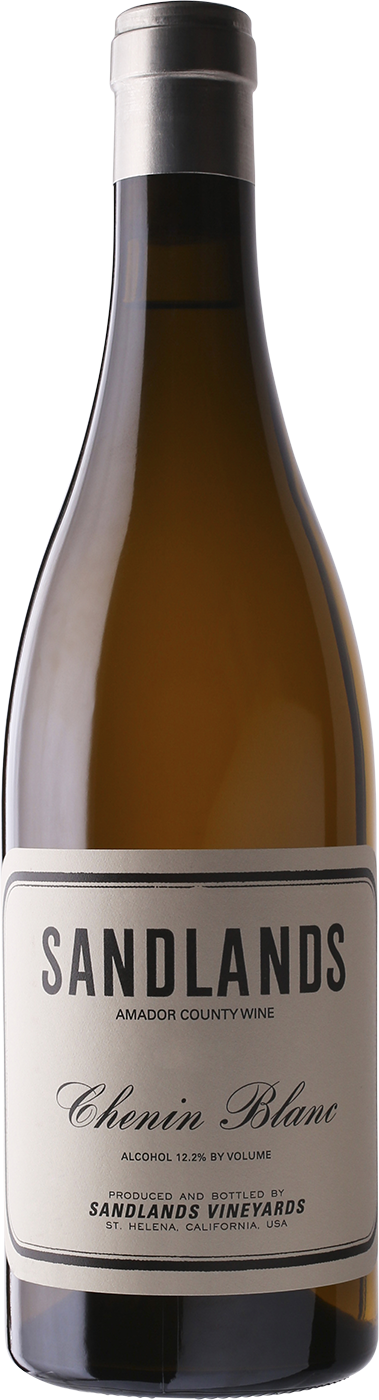 Sandlands Chenin Blanc Lodi 2020-Wine-Verve Wine