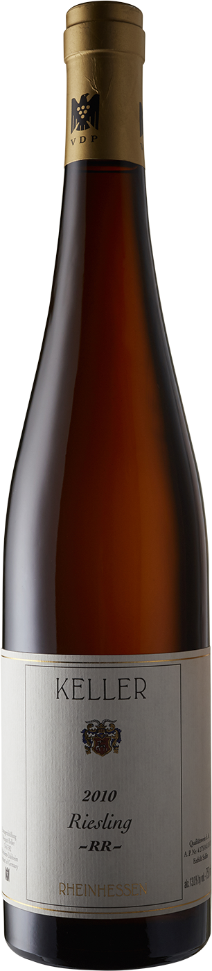 Keller Riesling RR 2021-Wine-Verve Wine