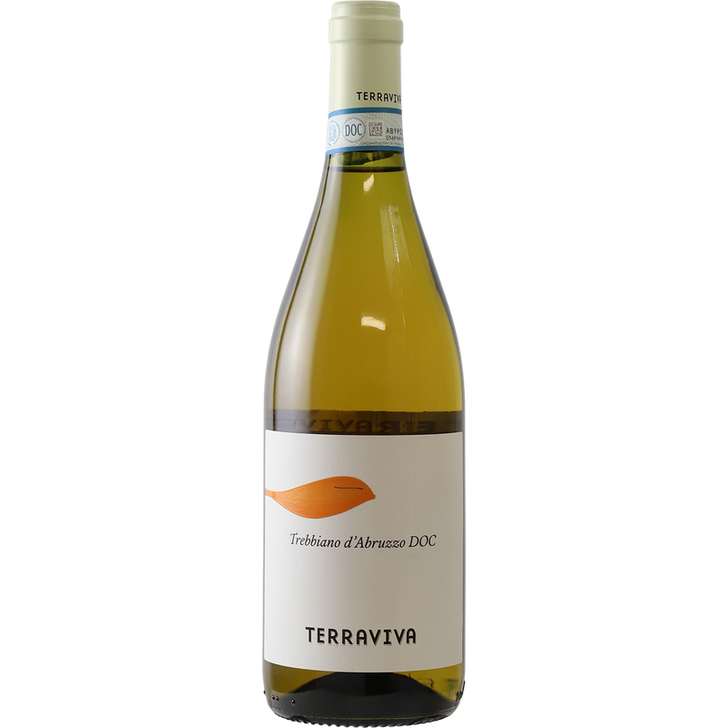 Terraviva Trebbiano d&