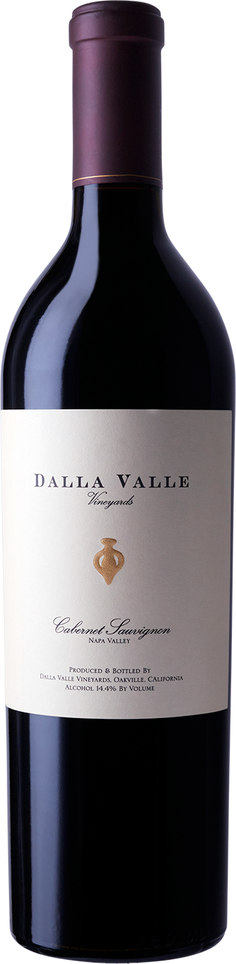 Dalla Valle Cabernet Sauvignon Napa Valley 2019-Wine-Verve Wine