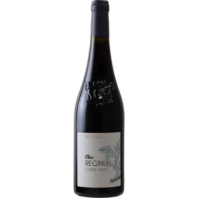 Domaine Maestracci Corse Calvi Rouge 'Clos Reginu' 2020-Wine-Verve Wine