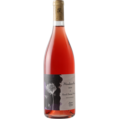 Jaimee Motley Mondeuse Rose 'Rorick Heritage Vineyard' 2017-Wine-Verve Wine