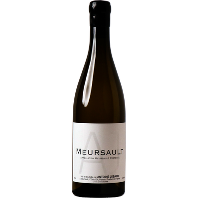 Domaine Jobard Meursault 2020-Wine-Verve Wine