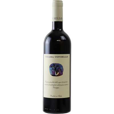 Chiara Condello Romagna Sangiovese Predappio 'Tre Vigne' 2018-Wine-Verve Wine