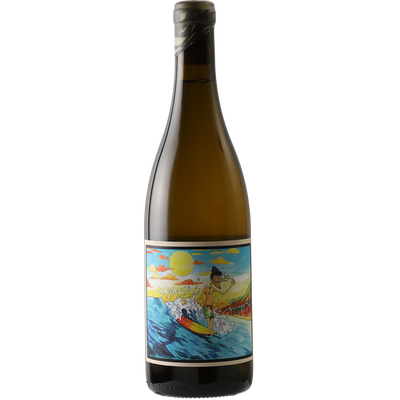 Florez Wines Sauvignon Blanc 'Shangra-li Mendo Savvy-B' Mendocino County 2021-Wine-Verve Wine