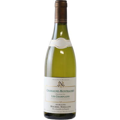 Domaine Michel Niellon Chassagne-Montrachet 1er Cru 'Champgains' 2019-Wine-Verve Wine