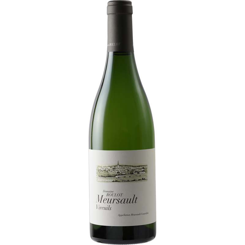 Domaine Roulot Meursault &