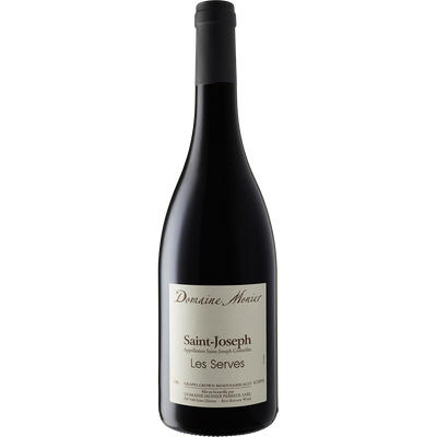 Monier Perreol Saint-Joseph 'Serves' 2019-Wine-Verve Wine