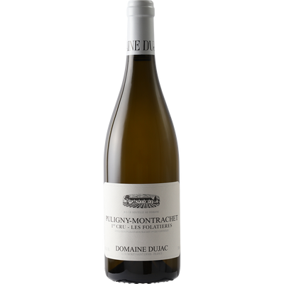 Domaine Dujac Puligny-Montrachet 1er Cru 'Les Folatieres' 2020-Wine-Verve Wine