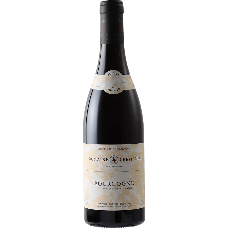 Domaine Chevillon Bourgogne Passe-tout-grains 2019-Wine-Verve Wine