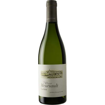 Domaine Roulot Meursault 'Les Luchets' 2019-Wine-Verve Wine