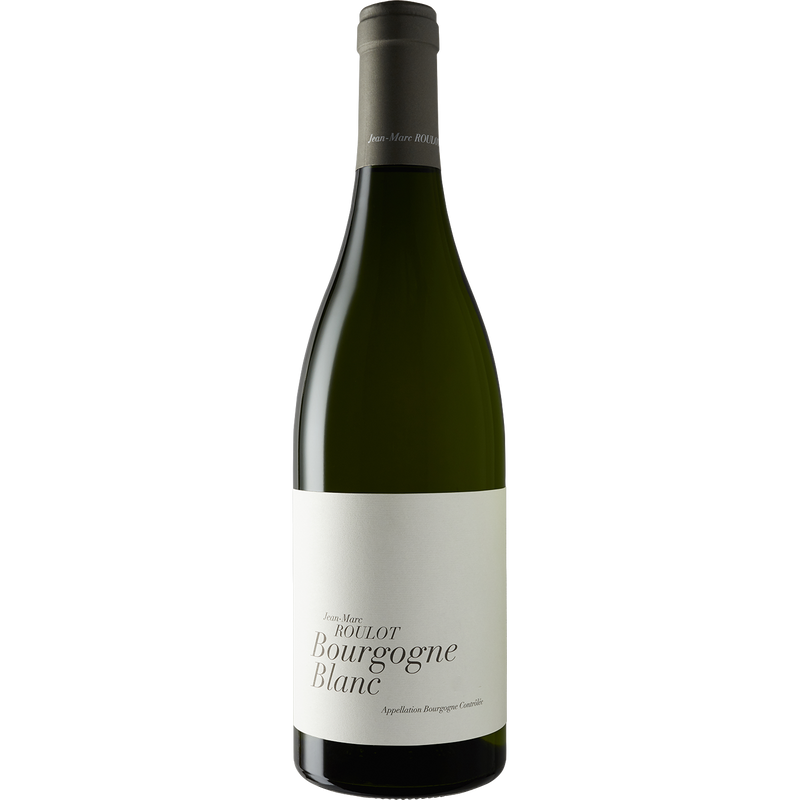 JM Roulot Bourgogne Blanc 2019-Wine-Verve Wine