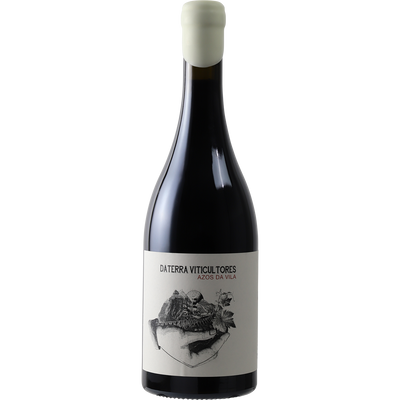 Laura Lorenzo-DaTerra Ribeira Sacra 'Azos de Vila' 2019-Wine-Verve Wine