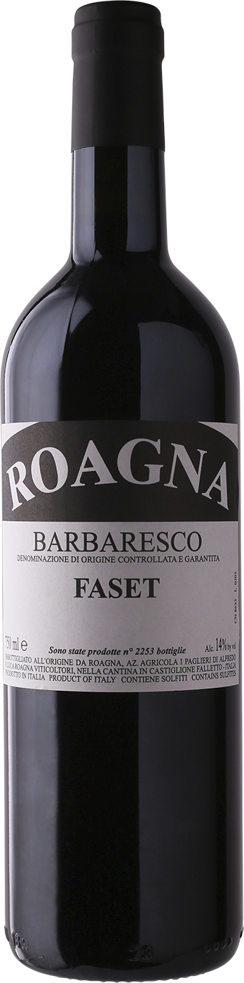 Roagna Barbaresco &