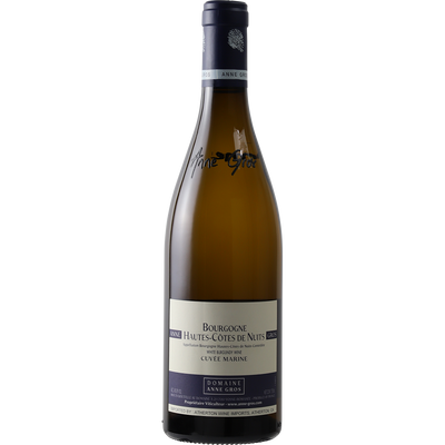 Domaine Anne Gros Hautes-Cotes de Nuits Blanc 'Marine' 2019-Wine-Verve Wine