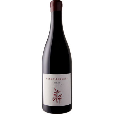 Arnot-Roberts Syrah California 2021-Wine-Verve Wine