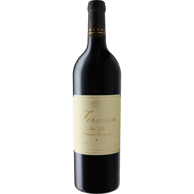 Chateau La Grande Roche 'Forman' Cabernet Sauvignon Napa Valley 2020-Wine-Verve Wine
