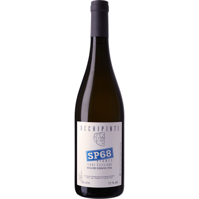 Occhipinti Terre Siciliane IGT Bianco 'SP68' 2021-Wine-Verve Wine