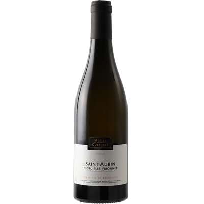 Domaine Morey-Coffinet Saint-Aubin 1er Cru 'Les Frionnes' 2020-Wine-Verve Wine