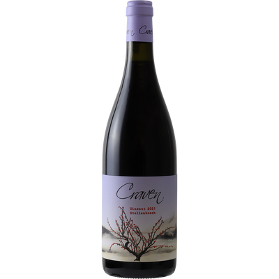Craven Pinot Gris Stellenbosch 2021-Wine-Verve Wine