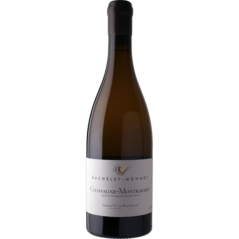 Domaine Bachelet-Monnot Chassagne-Montrachet 2020-Wine-Verve Wine