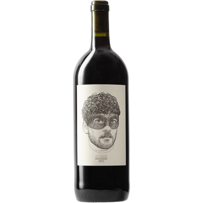 Gut Oggau Weinland Rot 'Maskerade' 2021-Wine-Verve Wine