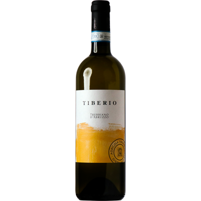 Tiberio Trebbiano d'Abruzzo 2021-Wine-Verve Wine