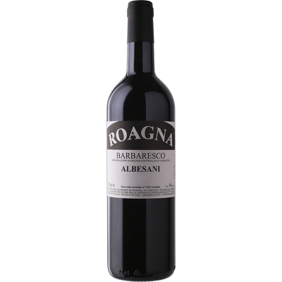 Roagna Barbaresco 'Albesani' 2016-Wine-Verve Wine