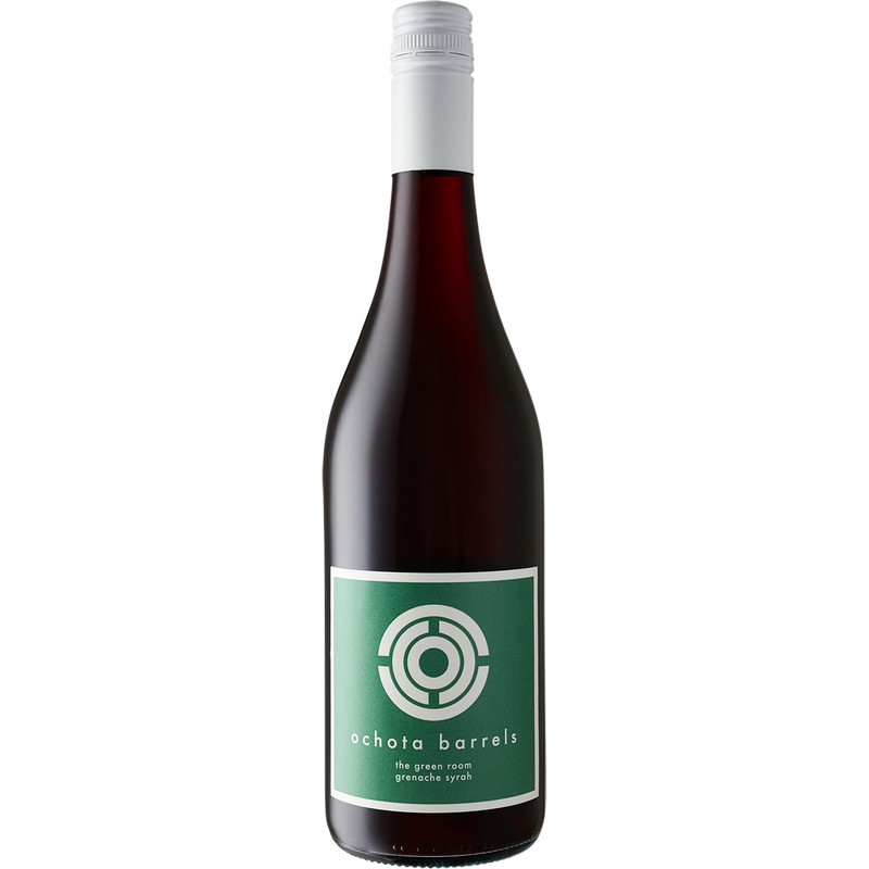 Ochota Barrels Grenache &