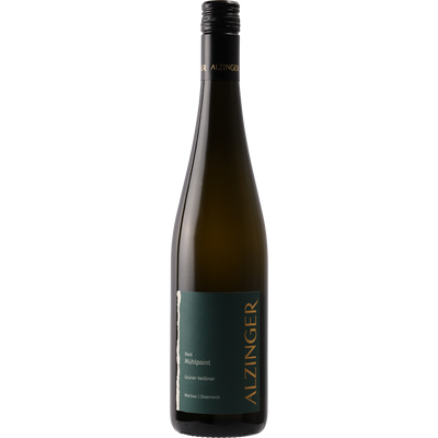 Alzinger Gruner Veltliner 'Muhlpoint' Smaragd Wachau 2021-Wine-Verve Wine