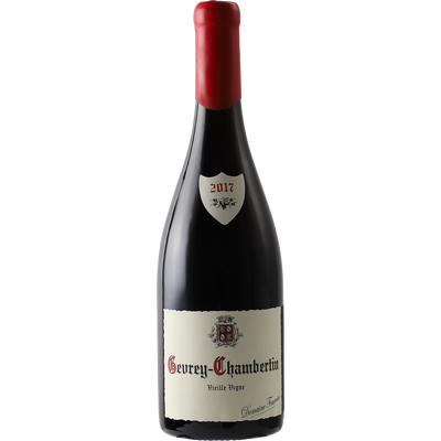 Domaine Fourrier Gevrey-Chambertin Vieilles Vignes 2020-Wine-Verve Wine