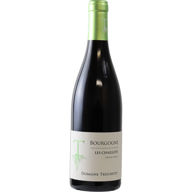 Domaine Truchetet Bourgogne Rouge VV &