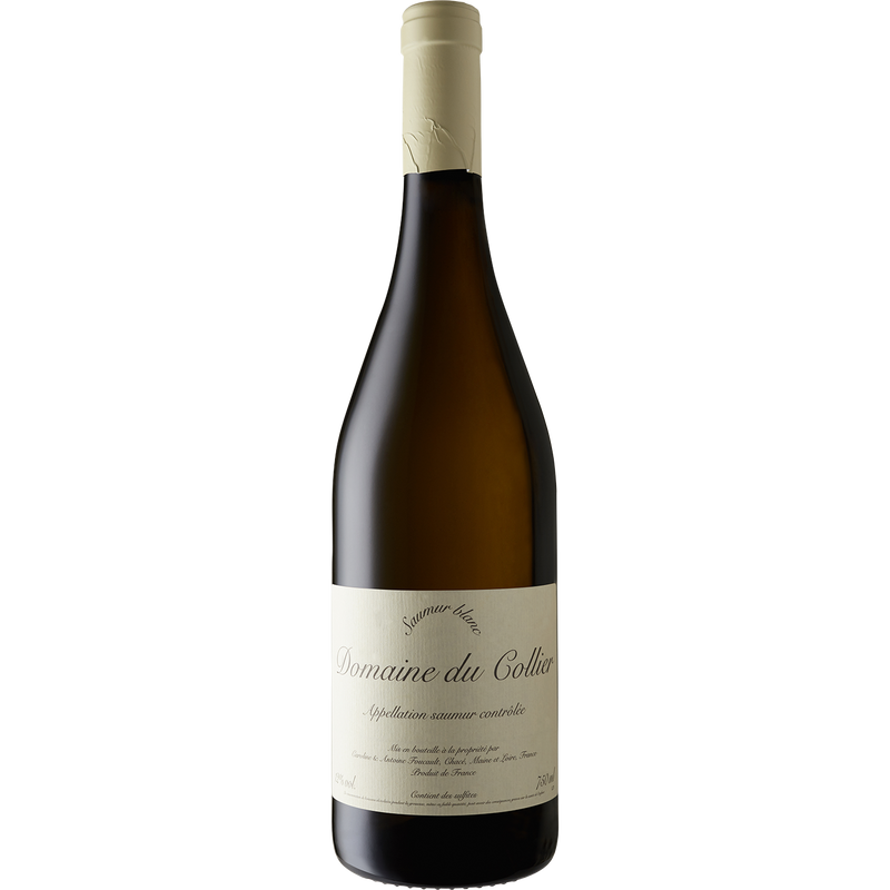 Domaine du Collier Saumur Blanc 2020