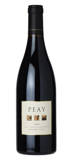 Peay Pinot Noir &
