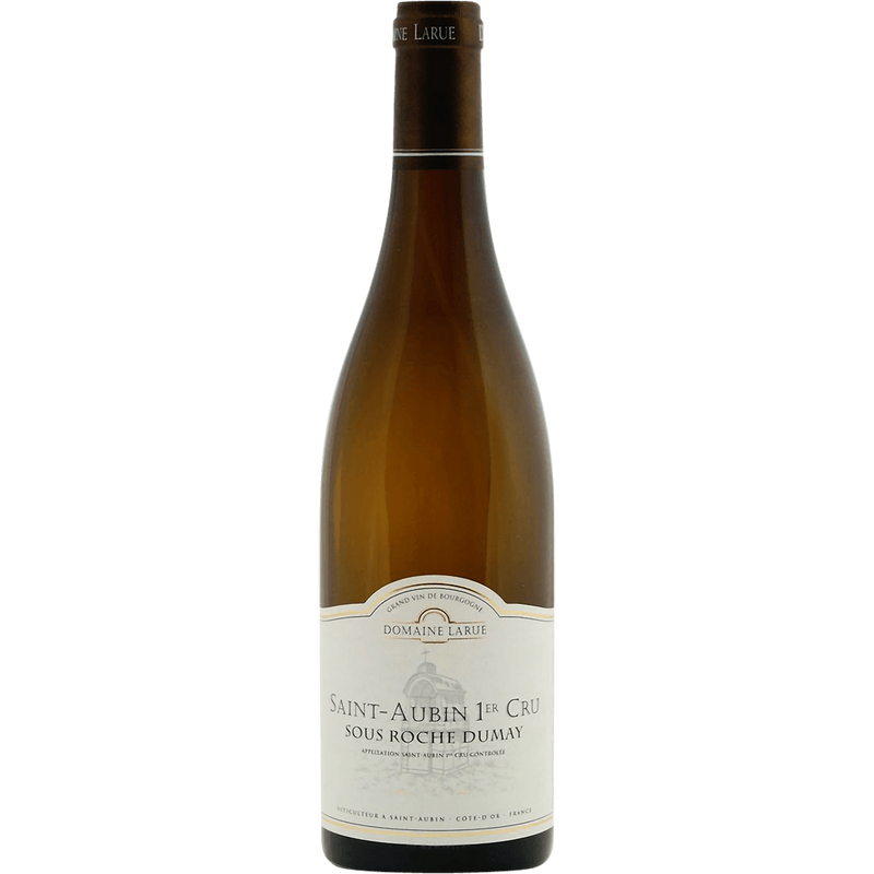 Domaine Larue Saint-Aubin 1er Cru &