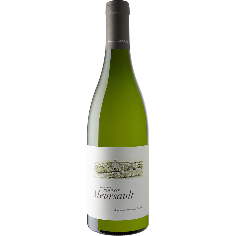 Domaine Roulot Meursault 2012-Wine-Verve Wine