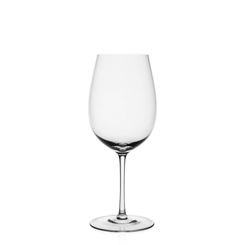 William Yeoward Red Wine Glasses 4-Pack