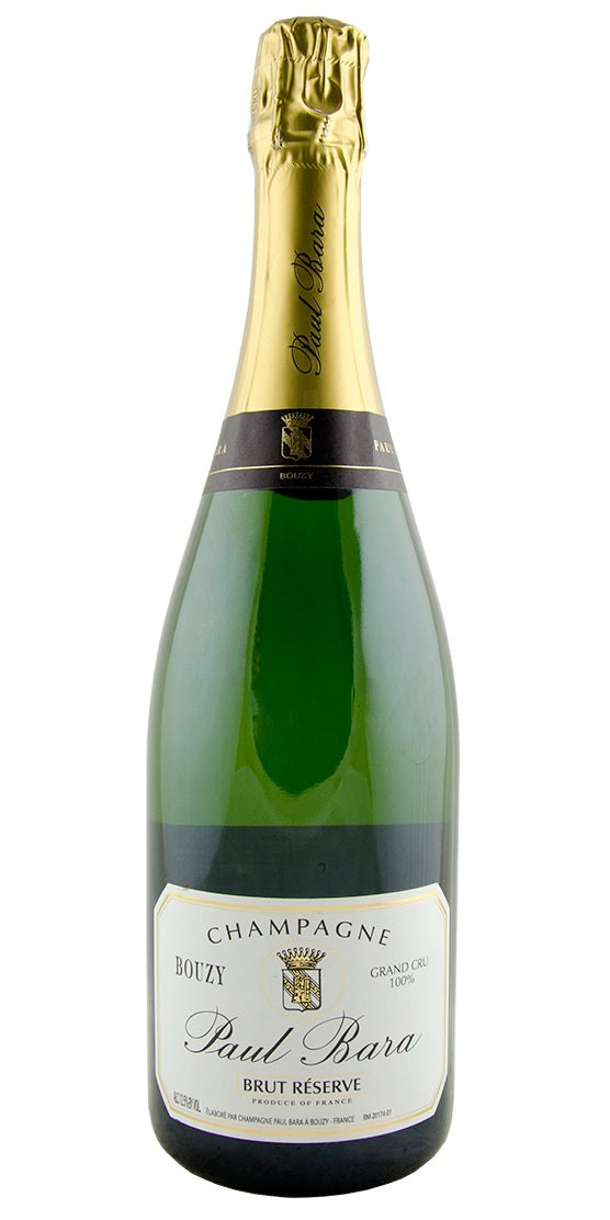 Paul Bara Brut Champagne NV